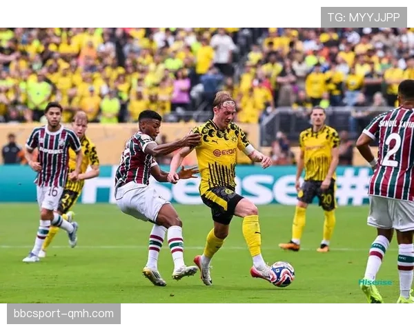 多特蒙德近期比赛状态调整，体现在进攻效率与防守稳定性改善