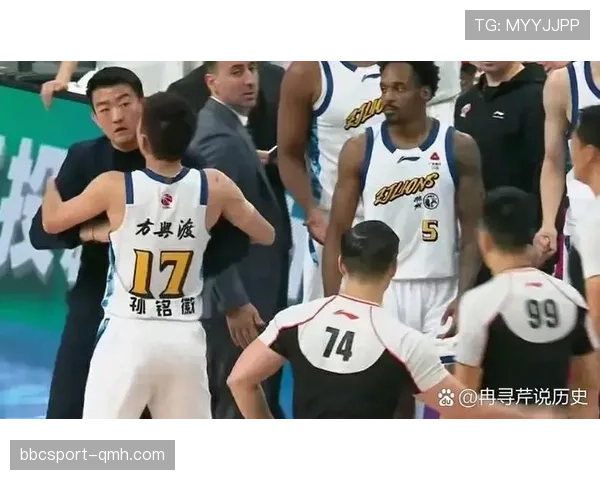 防守犯规判罚标准及裁判执法中的关键规则解读